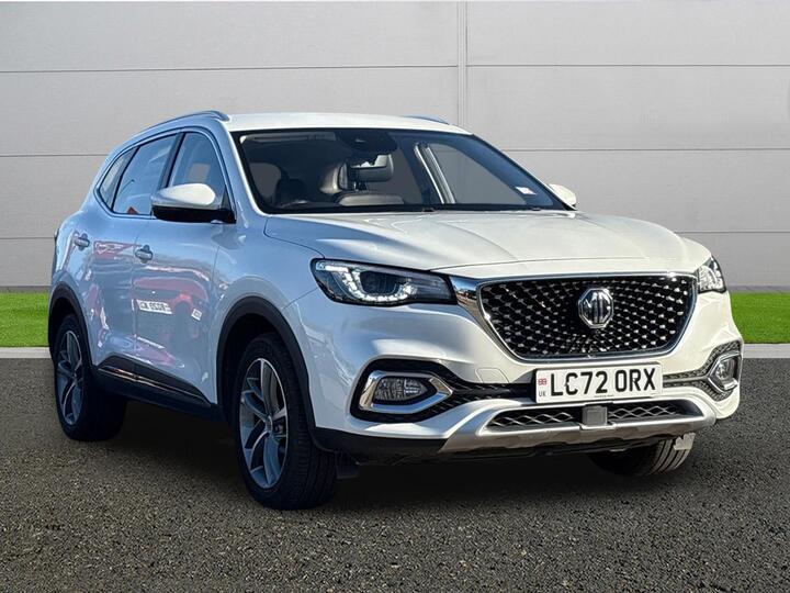 MG MG HS 1.5 T-GDI Excite DCT Euro 6 (s/s) 5dr