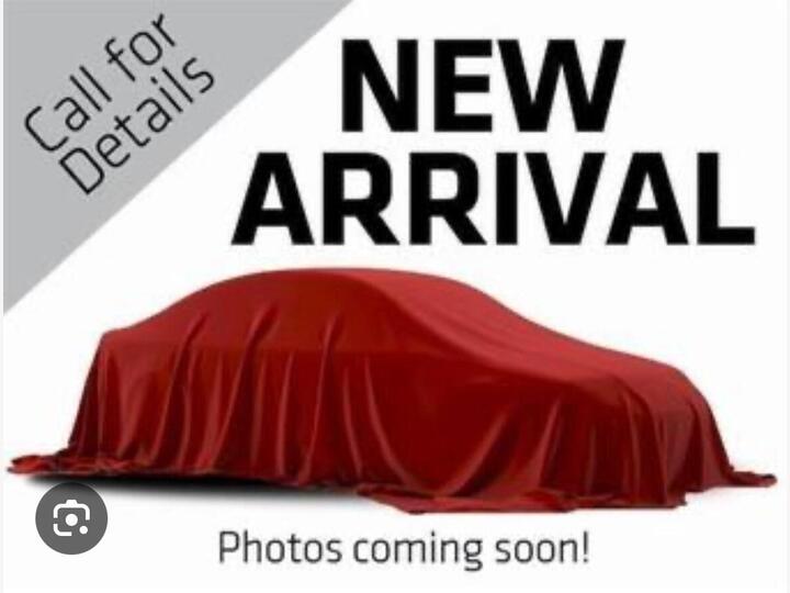 Ford Focus 1.6 Zetec Euro 5 5dr