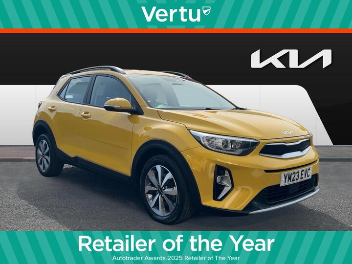 Kia Stonic 1.0 T-GDi 2 Euro 6 (s/s) 5dr