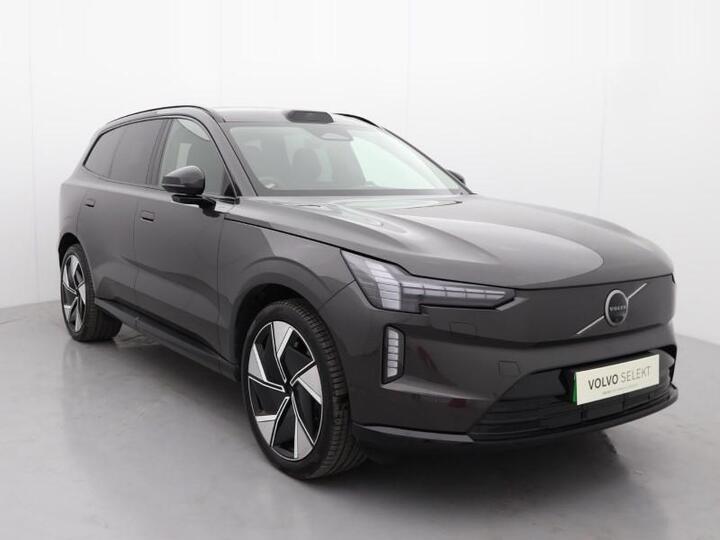 Volvo EX90 Twin Performance 111kWh Ultra Auto 4WD 5dr