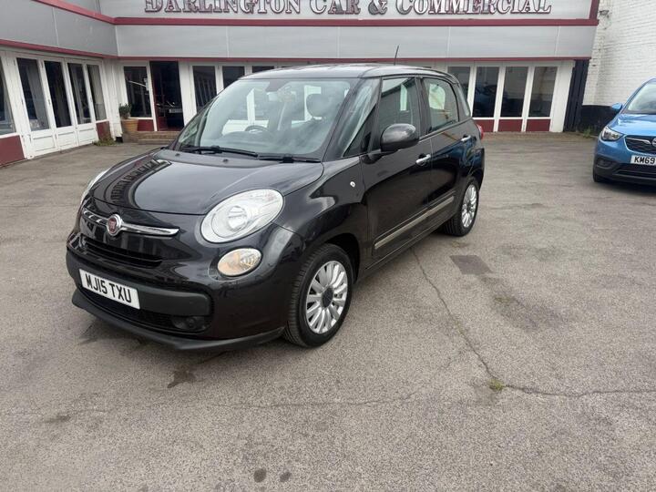 Fiat 500L 1.4 Pop Star Euro 6 5dr