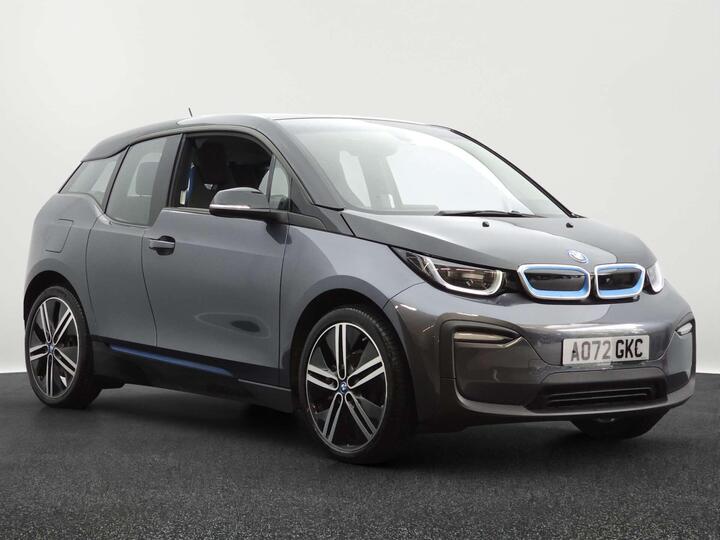 BMW I3 42.2kWh Auto 5dr