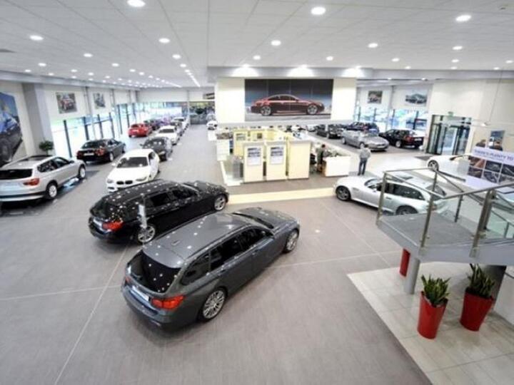 BMW 4 Series Gran Coupe 3.0 435i M Sport Auto Euro 6 (s/s) 5dr