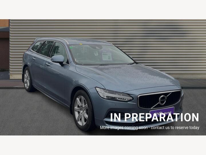 Volvo V90 2.0 D4 Momentum Auto Euro 6 (s/s) 5dr