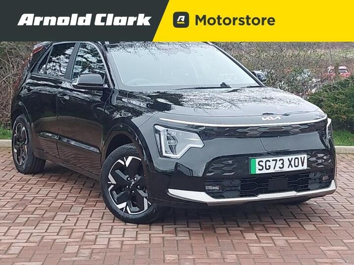 Kia Niro 64.8kWh 3 Auto 5dr