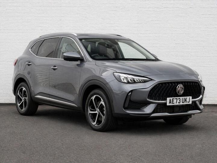 MG MG HS 1.5 T-GDI Trophy Euro 6 (s/s) 5dr