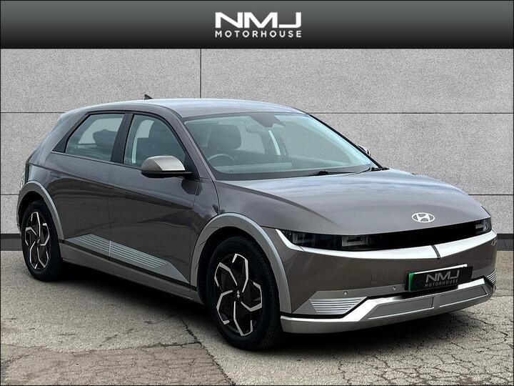 Hyundai IONIQ 5 58kWh Premium Auto 5dr Hyundai IONIQ 5 58kWh Premium Auto 5dr
