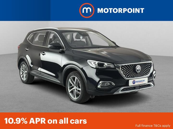 MG HS 1.5 T-GDI Excite Euro 6 (s/s) 5dr