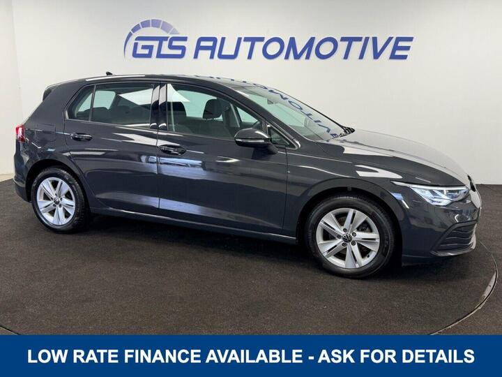 Volkswagen GOLF 1.5 TSI Life Euro 6 (s/s) 5dr