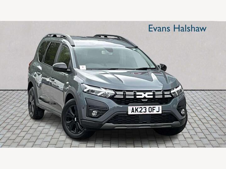 Dacia JOGGER ESTATE 1.0 TCe Extreme SE Euro 6 (s/s) 5dr