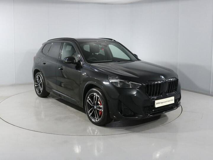BMW X1 2.0 23i MHT M Sport DCT XDrive Euro 6 (s/s) 5dr