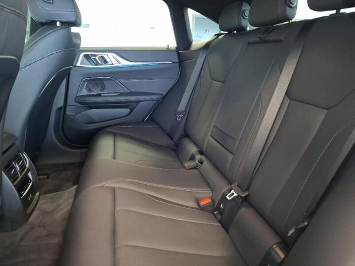 BMW I4 40 83.9kWh M Sport Gran Coupe Auto EDrive 5dr