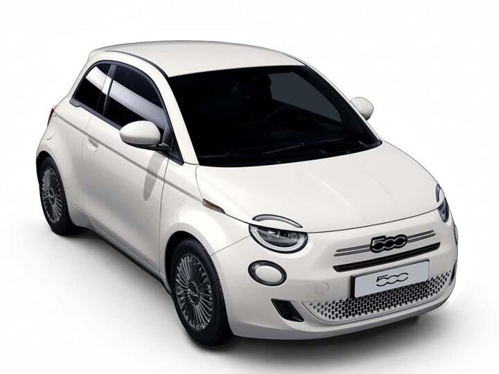 Fiat 500 1.0 Hybrid Torino Euro 6 (s/s) 3dr