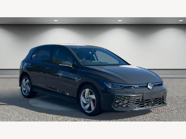 Volkswagen Golf 1.5 TSI EHybrid 19.7kWh GTE DSG Euro 6 (s/s) 5dr