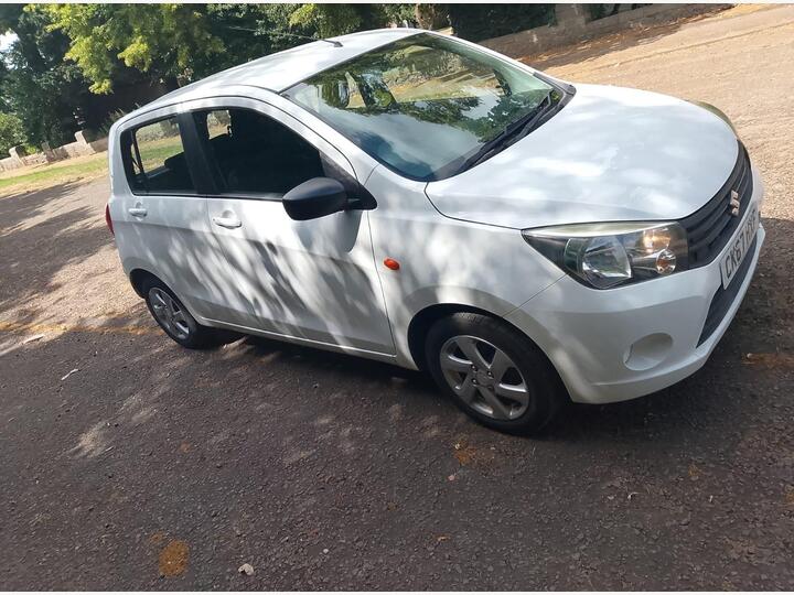 Suzuki Celerio 1.0 SZ3 Euro 6 5dr