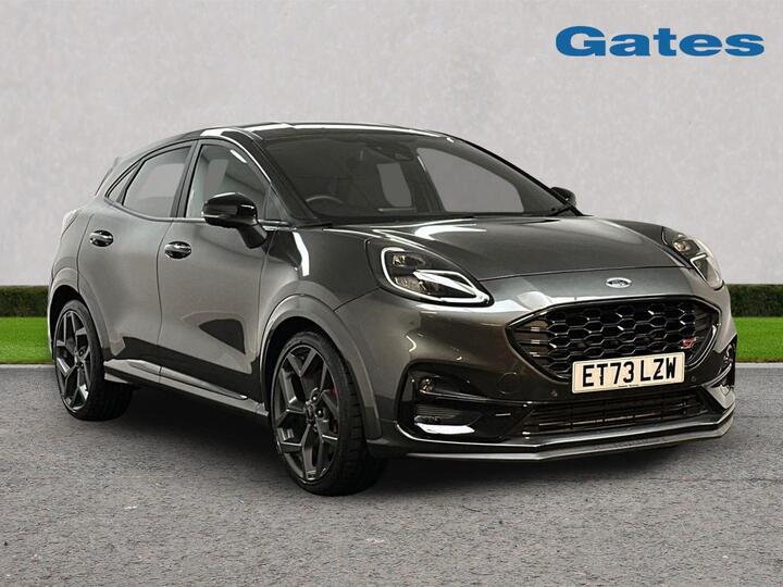 Ford Puma 1.5T EcoBoost ST Euro 6 (s/s) 5dr