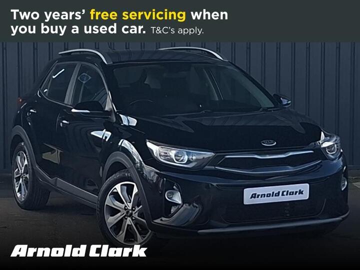 Kia Stonic 1.0 T-GDi 2 Euro 6 (s/s) 5dr