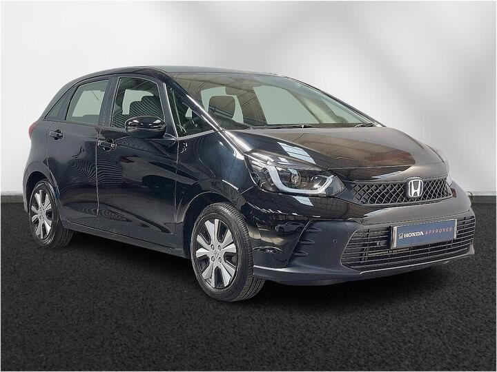 Honda Jazz 1.5 H I-MMD Elegance ECVT Euro 6 (s/s) 5dr