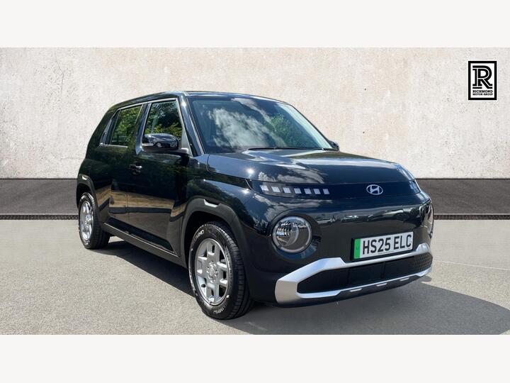 Hyundai INSTER Long Range 49kWh 01 Auto 5dr