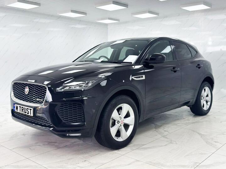 Jaguar E-PACE 2.0 D150 R-Dynamic S Euro 6 (s/s) 5dr