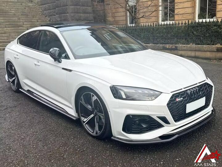 Audi RS5 2.9 TFSI V6 Sportback Tiptronic Quattro Euro 6 (s/s) 5dr