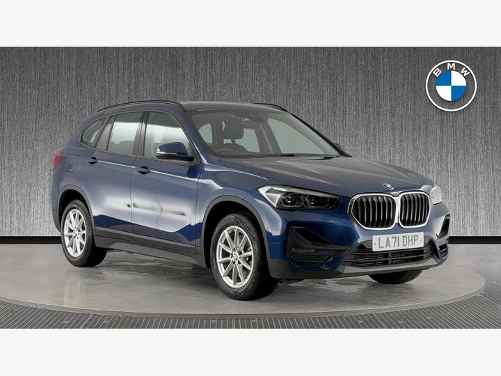 BMW X1 2.0 20i SE DCT SDrive Euro 6 (s/s) 5dr
