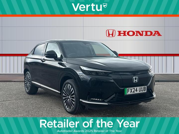 Honda E:Ny1 68.8kWh Elegance Auto 5dr