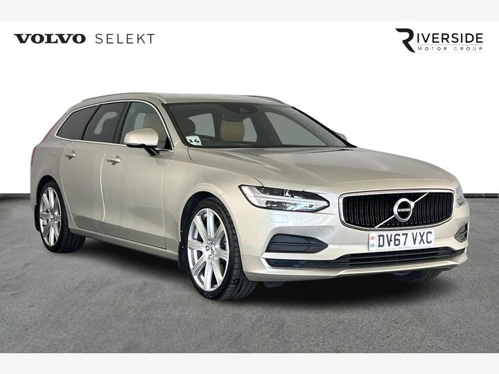 Volvo V90 2.0 D5 PowerPulse Momentum Auto AWD Euro 6 (s/s) 5dr