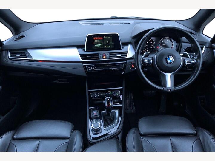 BMW 2 Series 2.0 220i GPF M Sport DCT Euro 6 (s/s) 5dr