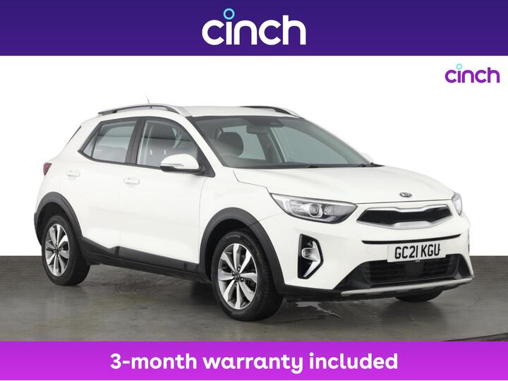 Kia Stonic 1.0 T-GDi 2 Euro 6 (s/s) 5dr