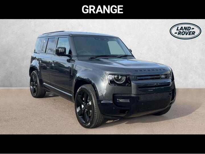 Land Rover Defender 3.0 D350 MHEV X-Dynamic HSE Auto 4WD Euro 6 (s/s) 5dr