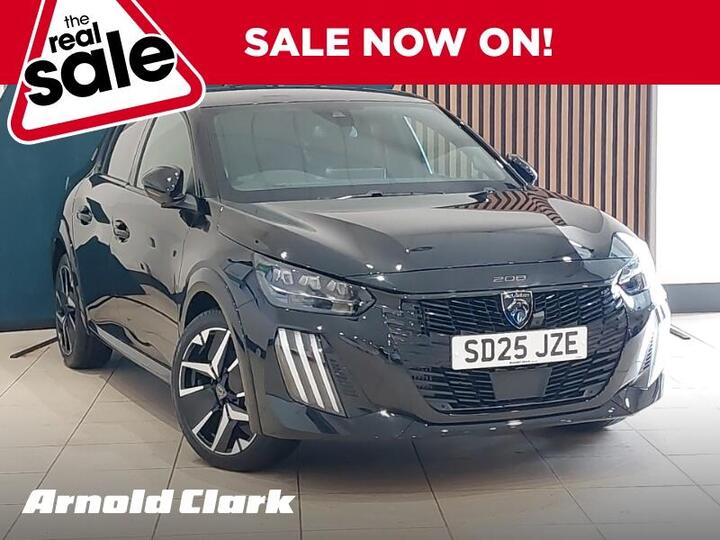 Peugeot 208 1.2 PureTech GT Euro 6 (s/s) 5dr