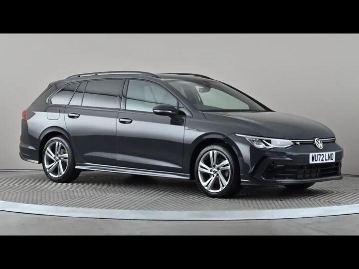 Volkswagen Golf 1.5 TSI R-Line Euro 6 (s/s) 5dr