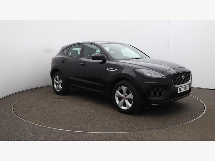 Jaguar E-PACE 2.0 D150 R-Dynamic S Auto AWD Euro 6 (s/s) 5dr