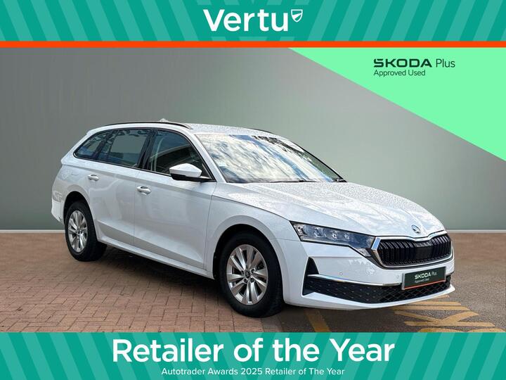 Skoda Octavia 1.5 TSI ACT SE Technology Euro 6 (s/s) 5dr Skoda Octavia 1.5 TSI ACT SE Technology Euro 6 (s/s) 5dr