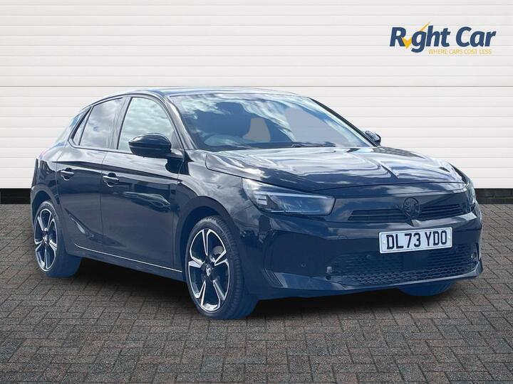 Vauxhall Corsa 1.2 GS Euro 6 5dr