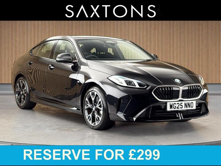 BMW 2 Series Gran Coupe 2.0 223i MHT M Sport DCT XDrive Euro 6 (s/s) 4dr