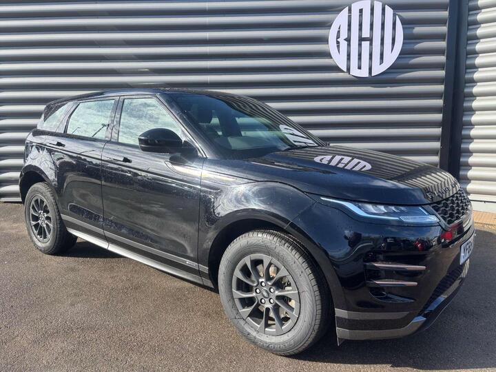 Land Rover RANGE ROVER EVOQUE 2.0 P200 MHEV R-Dynamic Auto 4WD Euro 6 (s/s) 5dr