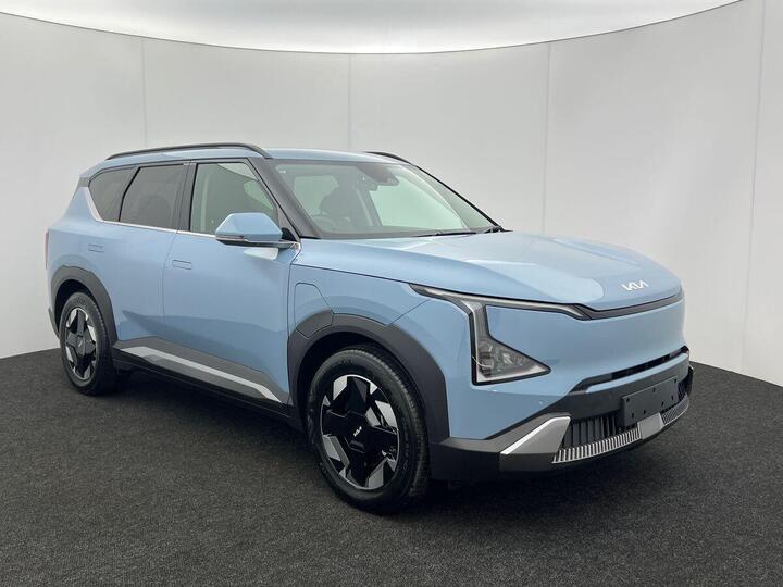 Kia EV5 81.4kWh Air Auto 5dr