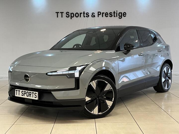Volvo EX30 Twin Performance 69kWh Ultra Auto AWD 5dr