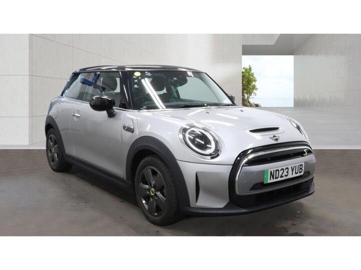 MINI Electric Hatch Cooper SE 32.6kWh Level 1 Auto 3dr