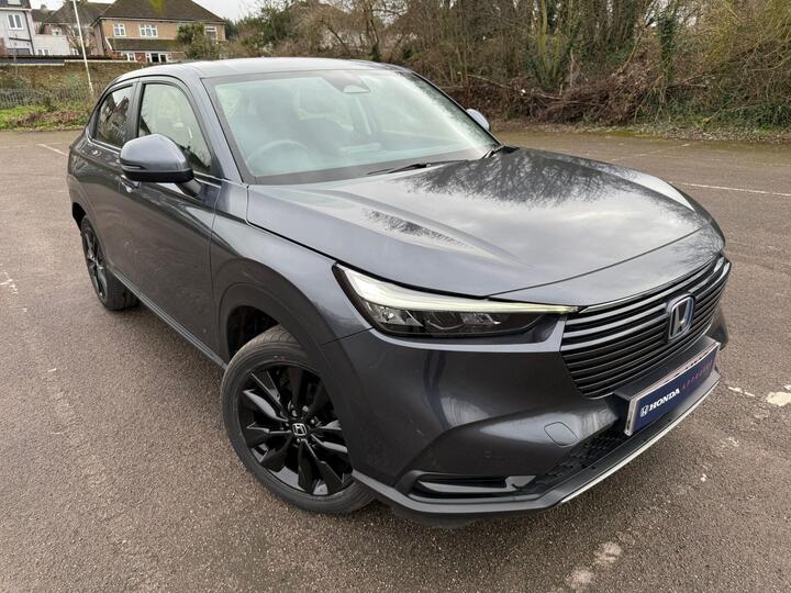 Honda HR-V 1.5 H I-MMD Elegance CVT Euro 6 (s/s) 5dr