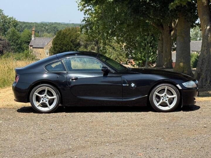 BMW Z4 3.0 Si Sport Euro 4 2dr