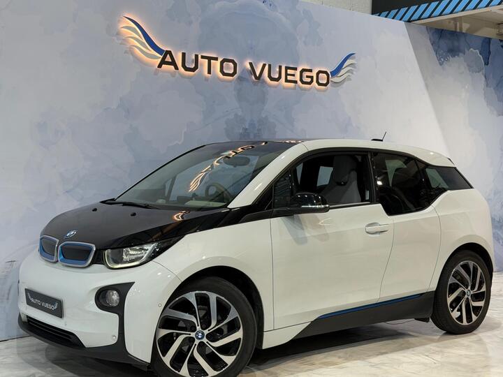 BMW I3 Auto 5dr