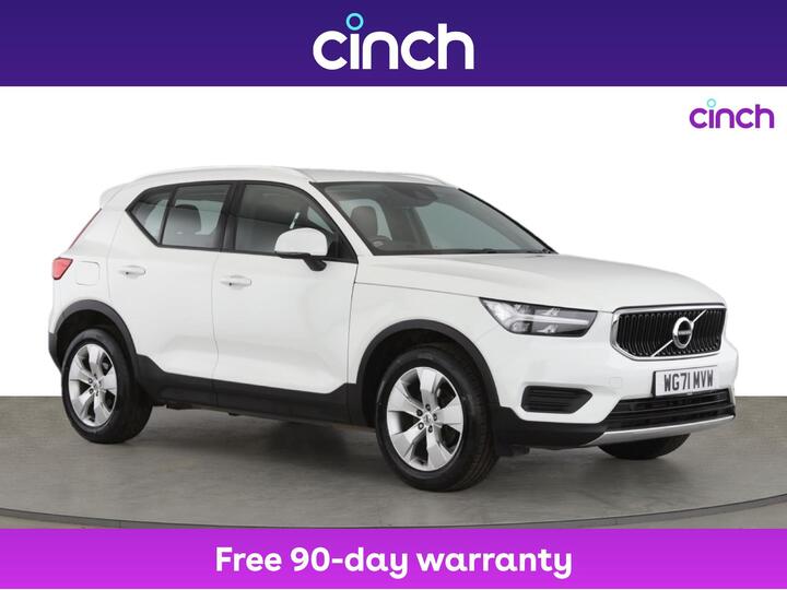 Volvo XC40 1.5 T3 Momentum Euro 6 (s/s) 5dr