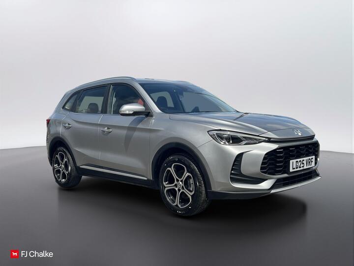 MG MG ZS 1.5 Hybrid+ SE Auto Euro 6 (s/s) 5dr