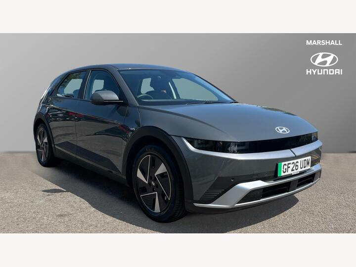 Hyundai IONIQ 5 84kWh Premium Auto 5dr