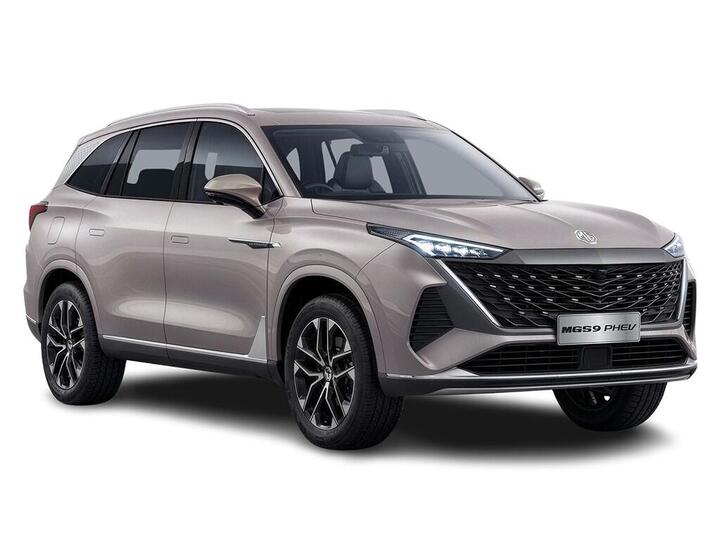 MG MGS9 1.5T 24.7kWh Premium Auto Euro 6 (s/s) 5dr