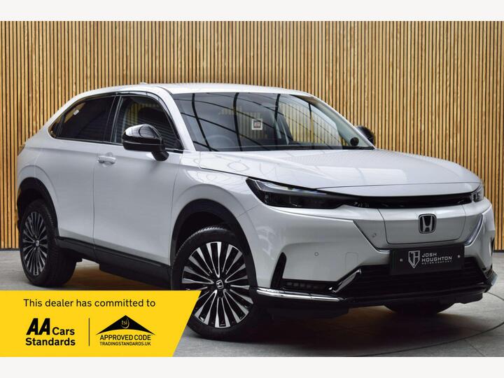 Honda E:NY1 68.8kWh Elegance Auto 5dr