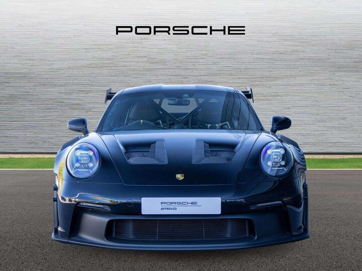 Porsche 911 4.0 992 GT3 RS PDK Euro 6 (s/s) 2dr